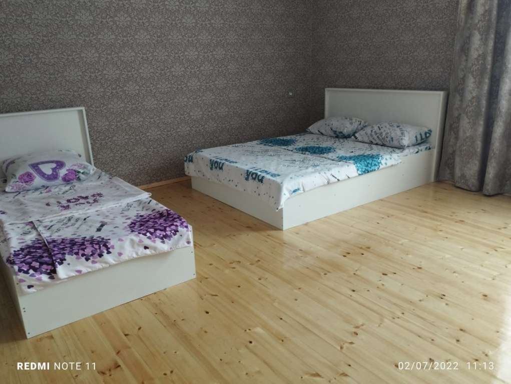 İsmayıllı İsmayıllı, Азербайджан günlük kirayə Həyət evi / Villa 170 AZN-a 5 otaqlı