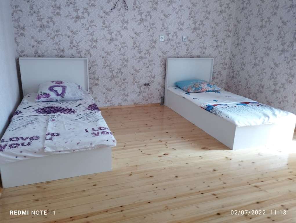 İsmayıllı İsmayıllı, Азербайджан günlük kirayə Həyət evi / Villa 170 AZN-a 5 otaqlı