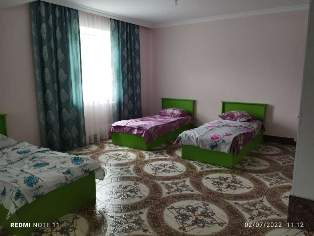 İsmayıllı İsmayıllı, Азербайджан günlük kirayə Həyət evi / Villa 170 AZN-a 5 otaqlı