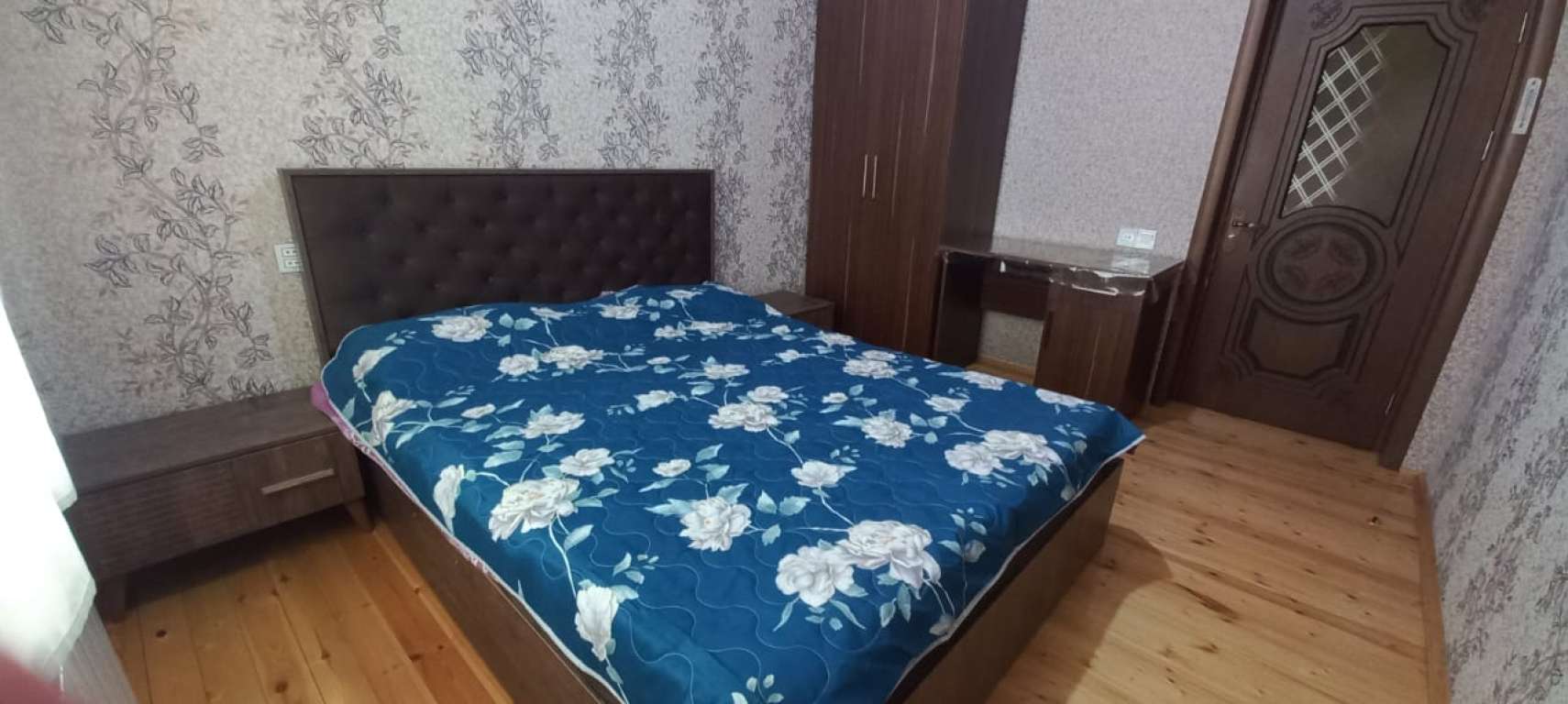 İsmayıllı İsmayıllı, Азербайджан günlük kirayə Həyət evi / Villa 80 AZN-a 4 otaqlı