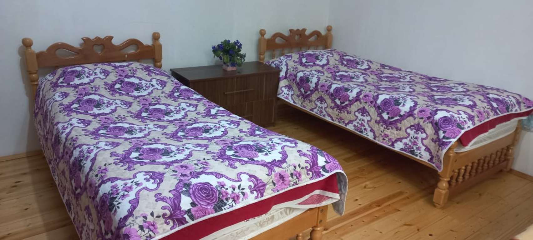 İsmayıllı İsmayıllı, Азербайджан günlük kirayə Həyət evi / Villa 80 AZN-a 4 otaqlı