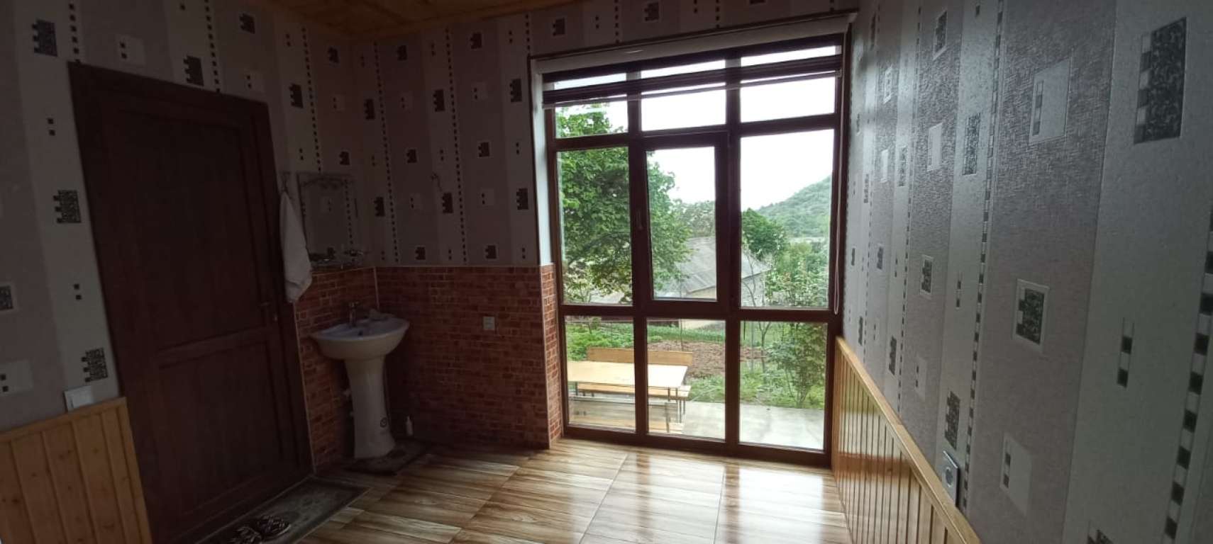 İsmayıllı İsmayıllı, Азербайджан günlük kirayə Həyət evi / Villa 80 AZN-a 4 otaqlı