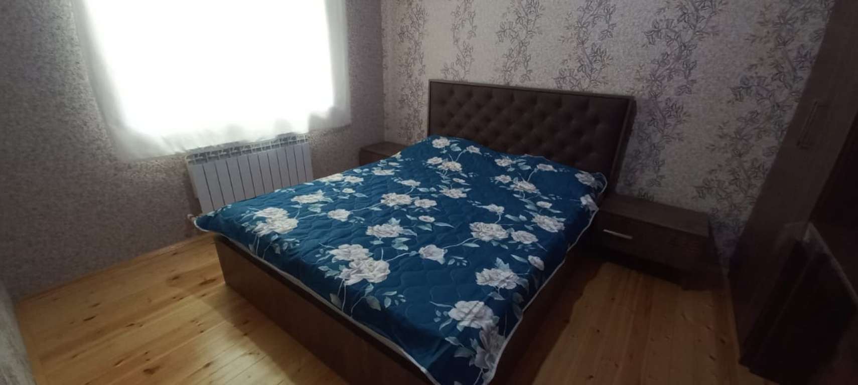 İsmayıllı İsmayıllı, Азербайджан günlük kirayə Həyət evi / Villa 80 AZN-a 4 otaqlı