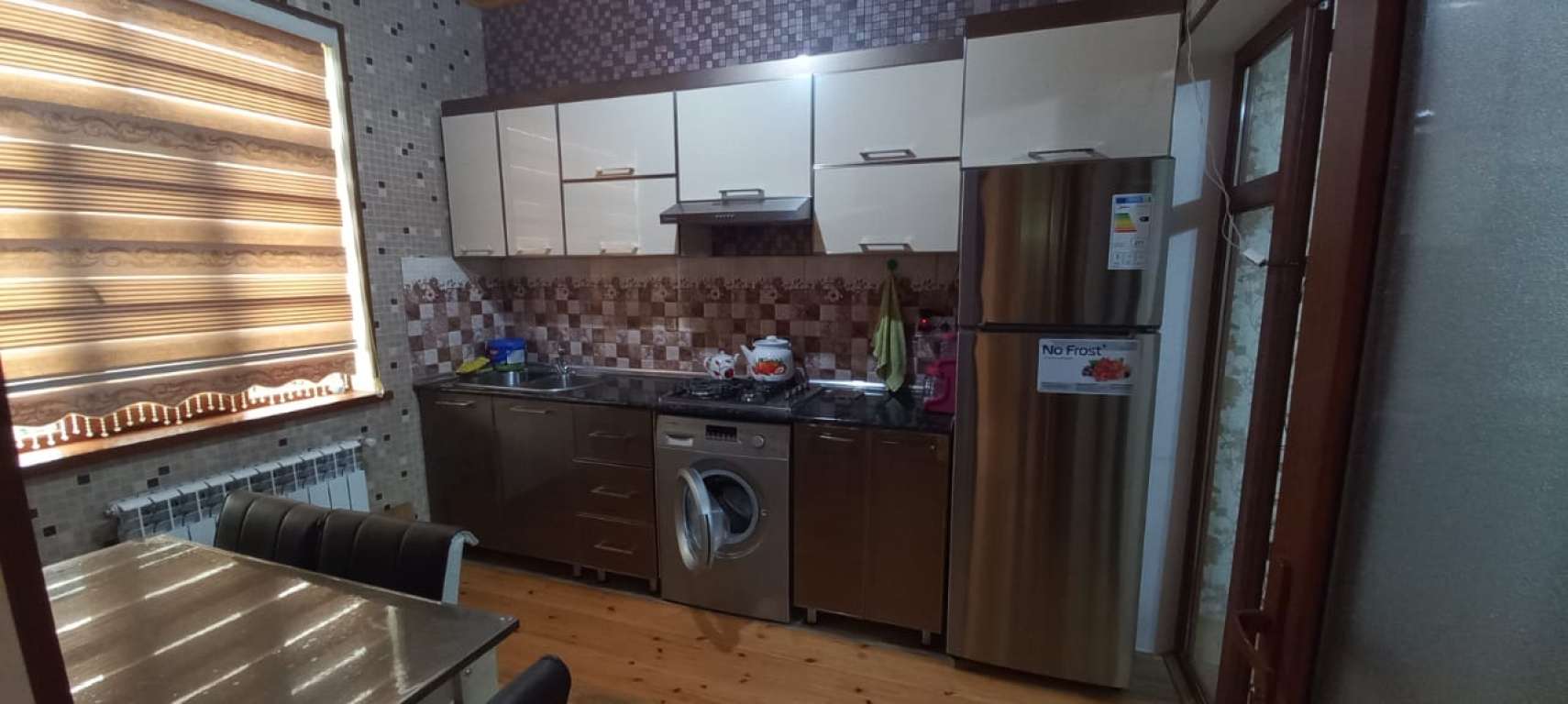 İsmayıllı İsmayıllı, Азербайджан günlük kirayə Həyət evi / Villa 80 AZN-a 4 otaqlı