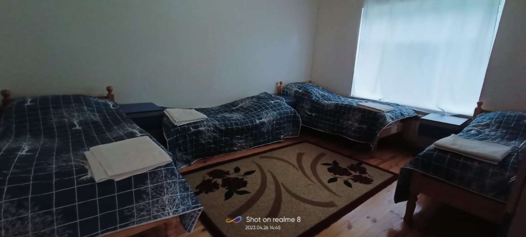 İsmayıllı İsmayıllı Rayonu, Азербайджан günlük kirayə Həyət evi / Villa 70 AZN-a 3 otaqlı