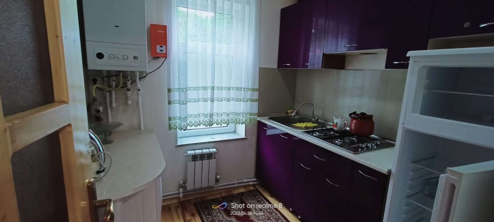 İsmayıllı İsmayıllı Rayonu, Азербайджан günlük kirayə Həyət evi / Villa 70 AZN-a 3 otaqlı