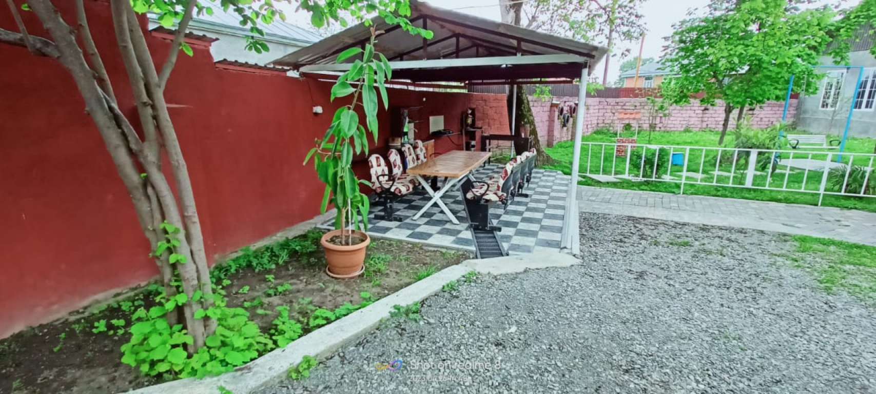 İsmayıllı İsmayıllı Rayonu, Азербайджан günlük kirayə Həyət evi / Villa 70 AZN-a 3 otaqlı