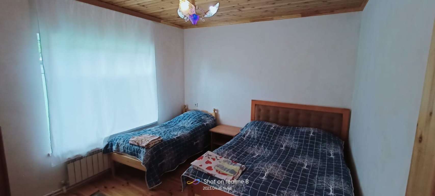 İsmayıllı İsmayıllı Rayonu, Азербайджан günlük kirayə Həyət evi / Villa 70 AZN-a 3 otaqlı