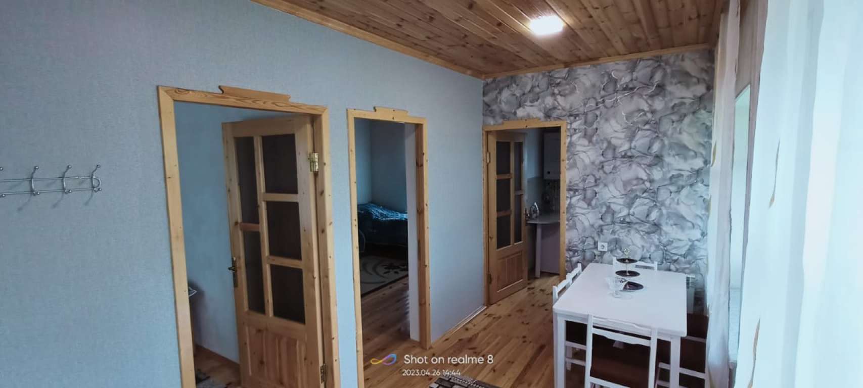 İsmayıllı İsmayıllı Rayonu, Азербайджан günlük kirayə Həyət evi / Villa 70 AZN-a 3 otaqlı