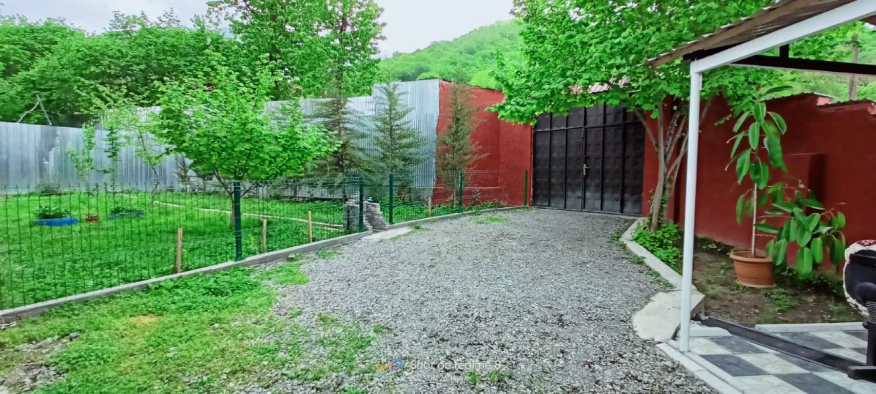 İsmayıllı İsmayıllı Rayonu, Азербайджан günlük kirayə Həyət evi / Villa 70 AZN-a 3 otaqlı