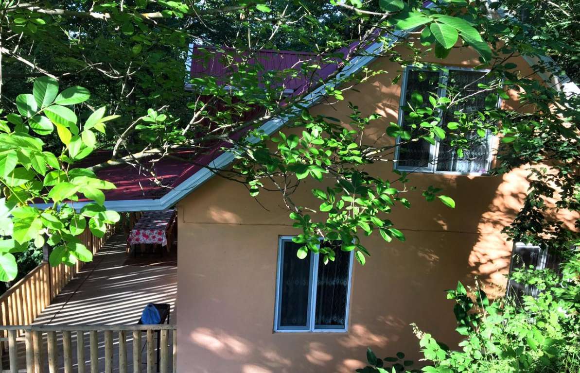 Quba Quba, Азербайджан Azərbaycanda günlük kirayə Həyət evi / Villa 130 AZN-a 4 otaqlı