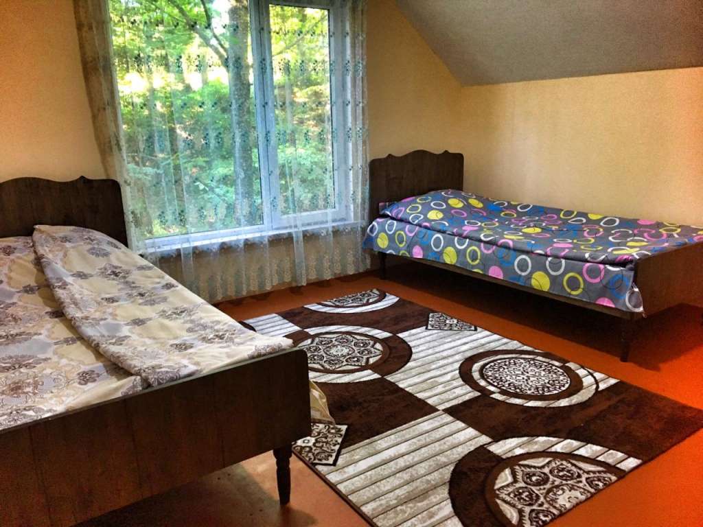 Quba Quba, Азербайджан günlük kirayə Həyət evi / Villa 130 AZN-a 4 otaqlı