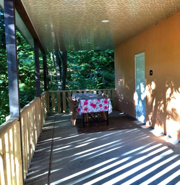 Quba Quba, Азербайджан günlük kirayə Həyət evi / Villa 130 AZN-a 4 otaqlı