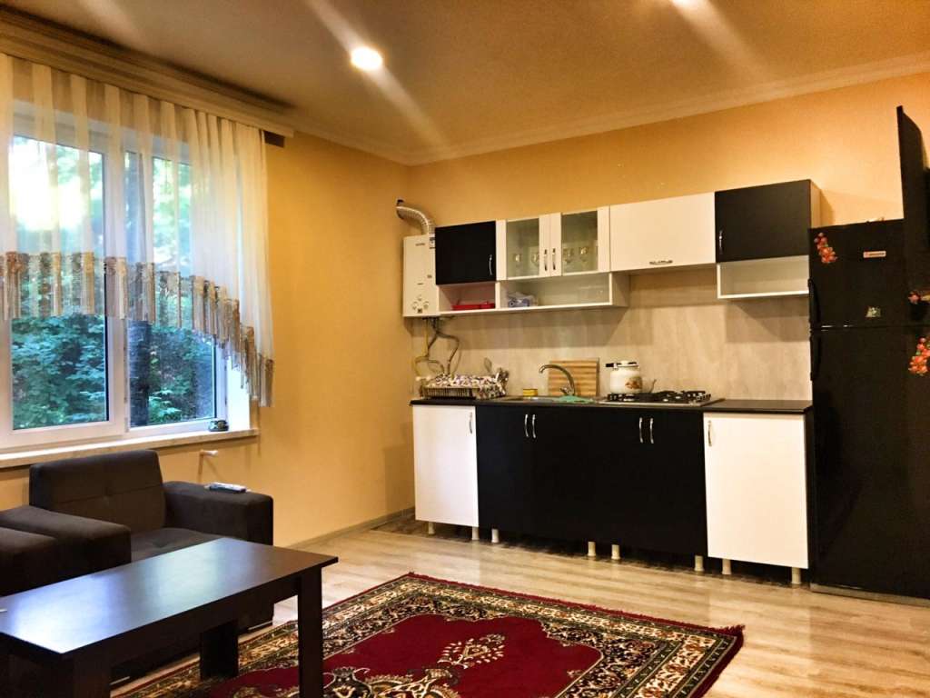Quba Quba, Азербайджан günlük kirayə Həyət evi / Villa 130 AZN-a 4 otaqlı