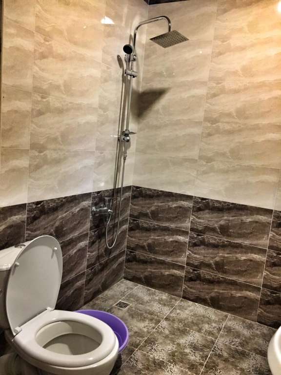 Quba Quba, Азербайджан günlük kirayə Həyət evi / Villa 130 AZN-a 4 otaqlı