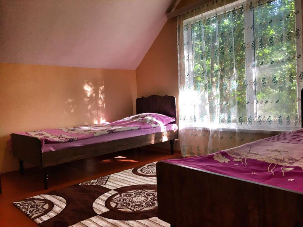 Quba Quba, Азербайджан günlük kirayə Həyət evi / Villa 130 AZN-a 4 otaqlı