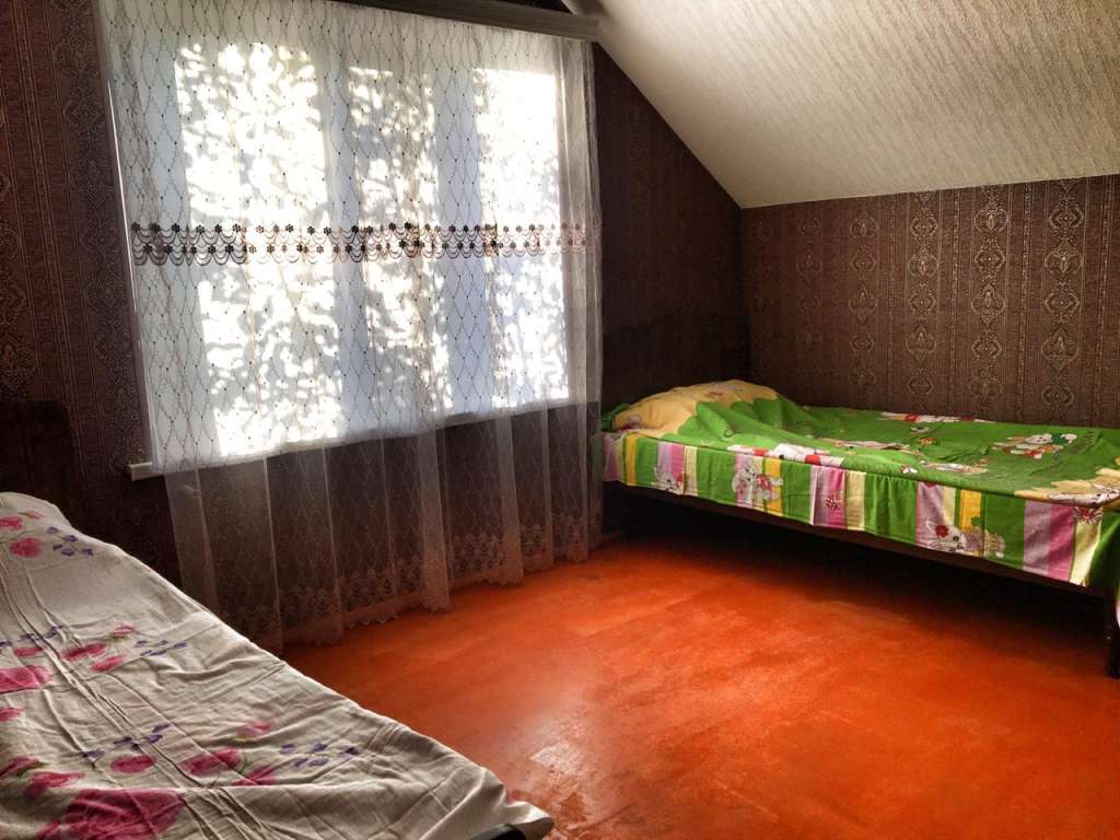 Quba Quba, Азербайджан günlük kirayə Həyət evi / Villa 130 AZN-a 4 otaqlı