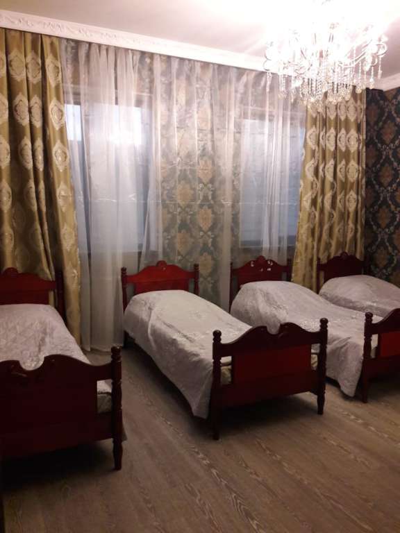 Quba Quba, Азербайджан günlük kirayə Həyət evi / Villa 100 AZN-a 4 otaqlı