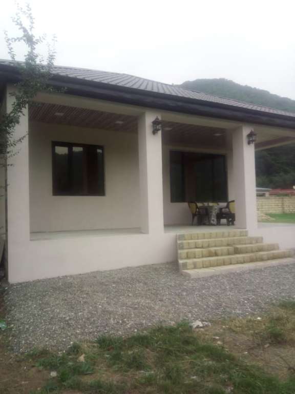 Quba Quba, Азербайджан günlük kirayə Həyət evi / Villa 100 AZN-a 4 otaqlı