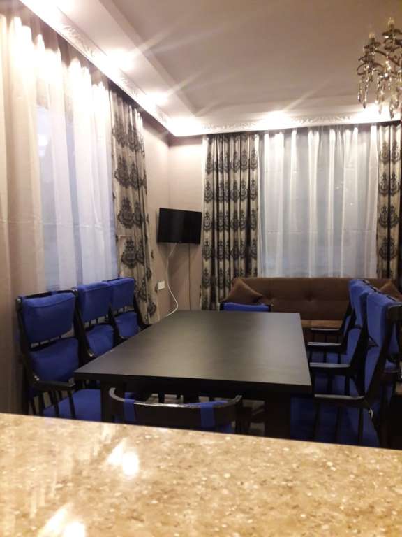 Quba Quba, Азербайджан günlük kirayə Həyət evi / Villa 100 AZN-a 4 otaqlı