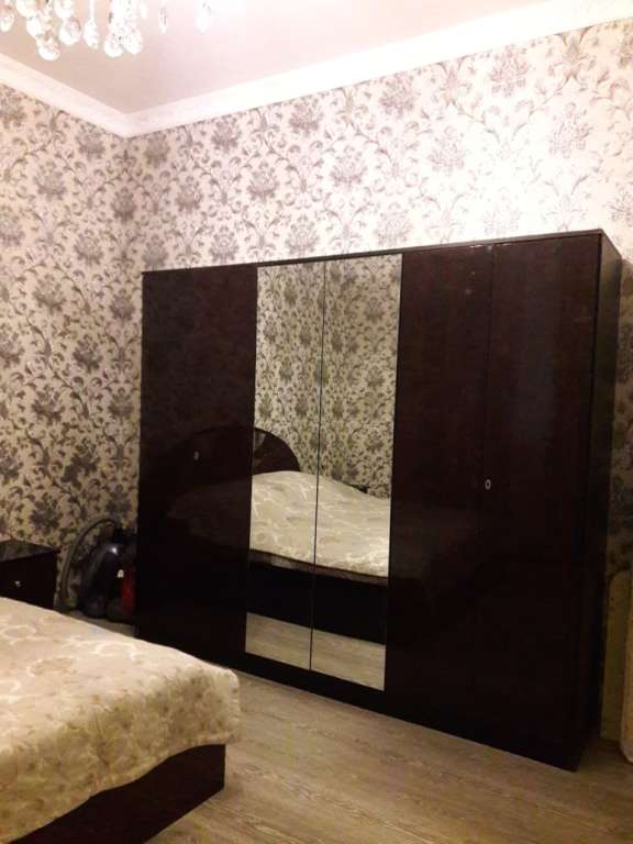 Quba Quba, Азербайджан günlük kirayə Həyət evi / Villa 100 AZN-a 4 otaqlı