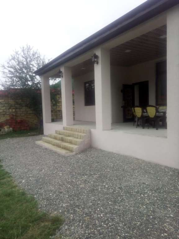 Quba Quba, Азербайджан günlük kirayə Həyət evi / Villa 100 AZN-a 4 otaqlı