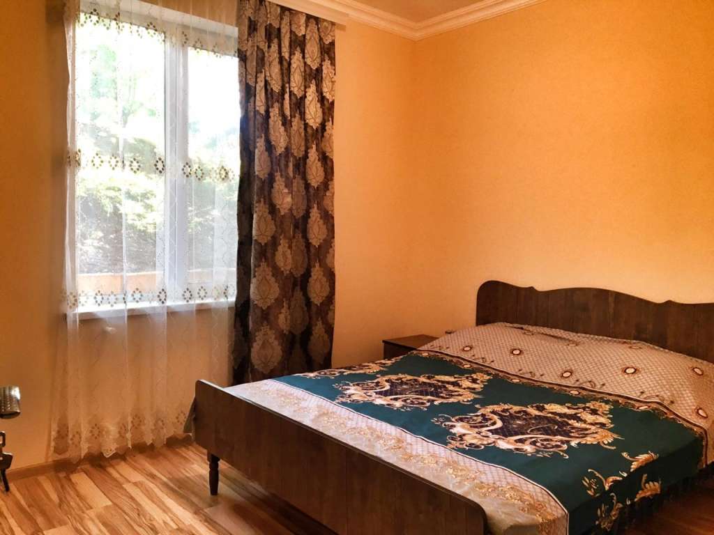 Quba Quba, Азербайджан günlük kirayə Həyət evi / Villa 100 AZN-a 4 otaqlı