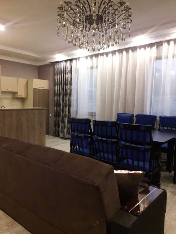 Quba Quba, Азербайджан günlük kirayə Həyət evi / Villa 100 AZN-a 4 otaqlı