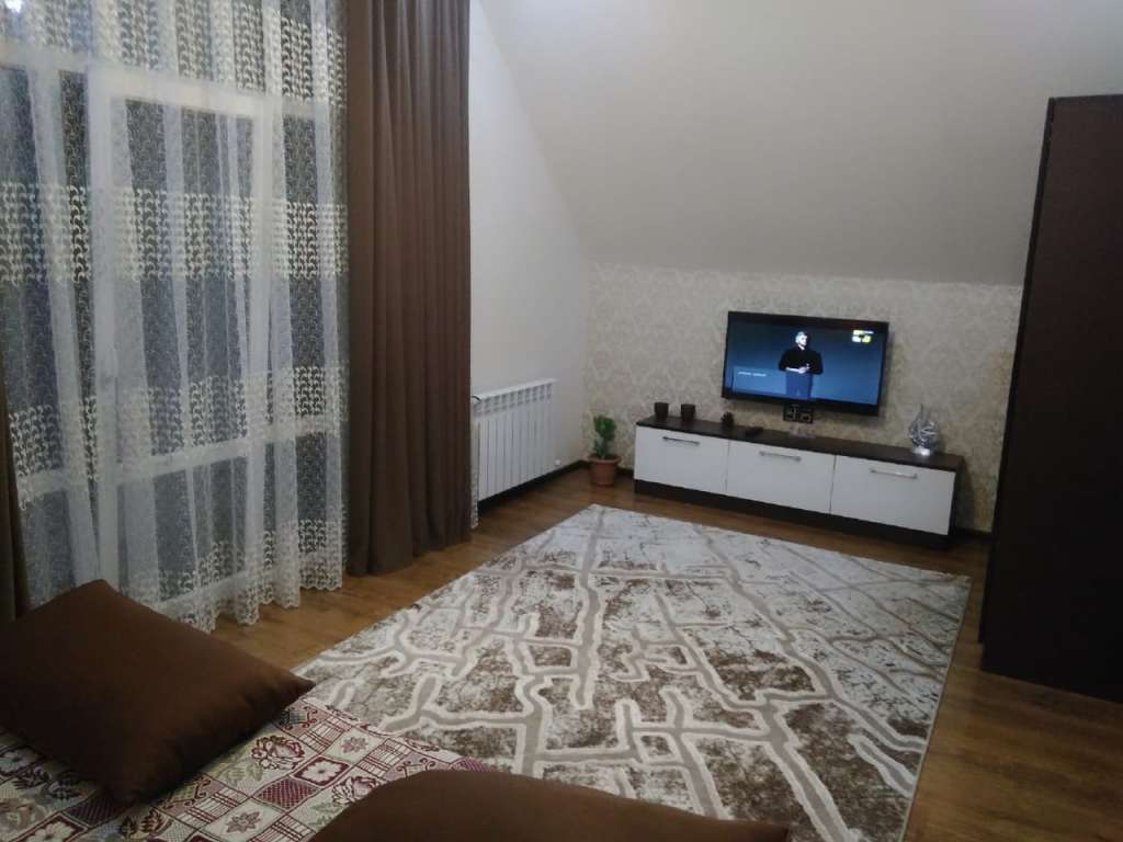 Qusar Qusar, Азербайджан günlük kirayə Həyət evi / Villa 140 AZN-a 4 otaqlı