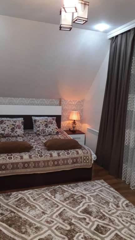 Qusar Qusar, Азербайджан günlük kirayə Həyət evi / Villa 140 AZN-a 4 otaqlı