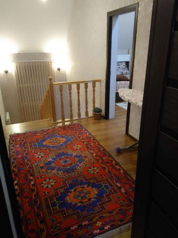 Qusar Qusar, Азербайджан günlük kirayə Həyət evi / Villa 140 AZN-a 4 otaqlı