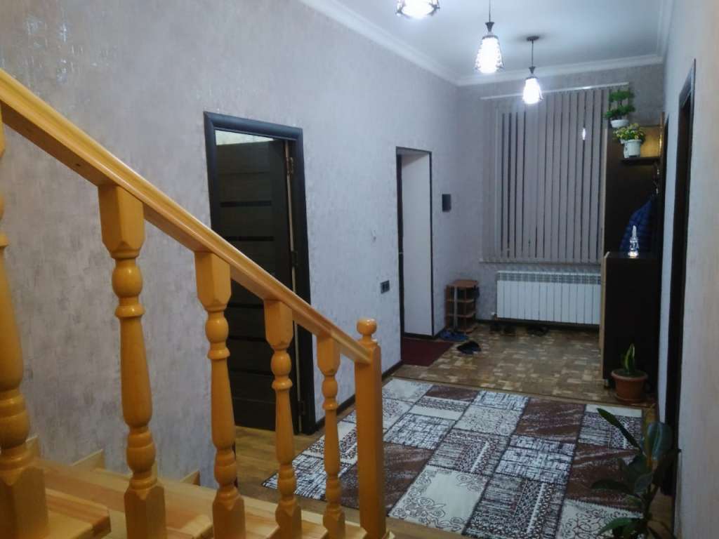 Qusar Qusar, Азербайджан günlük kirayə Həyət evi / Villa 140 AZN-a 4 otaqlı