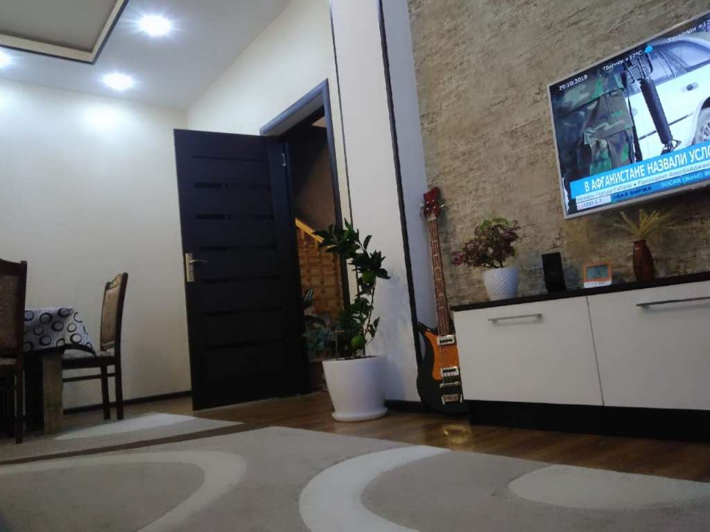 Qusar Qusar, Азербайджан günlük kirayə Həyət evi / Villa 140 AZN-a 4 otaqlı