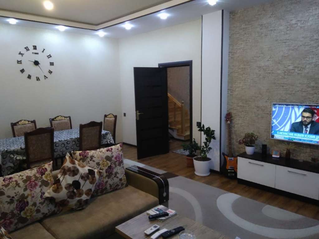 Qusar Qusar, Азербайджан günlük kirayə Həyət evi / Villa 140 AZN-a 4 otaqlı