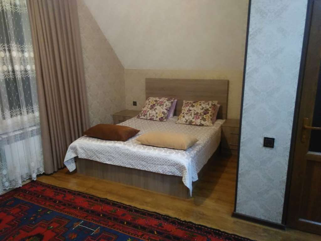 Qusar Qusar, Азербайджан günlük kirayə Həyət evi / Villa 140 AZN-a 4 otaqlı