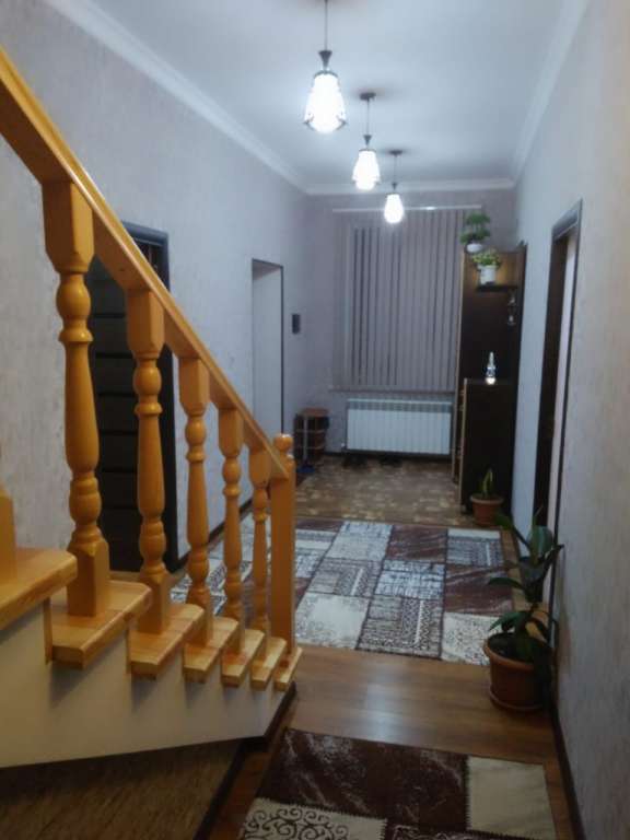 Qusar Qusar, Азербайджан günlük kirayə Həyət evi / Villa 140 AZN-a 4 otaqlı