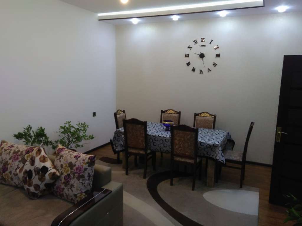 Qusar Qusar, Азербайджан günlük kirayə Həyət evi / Villa 140 AZN-a 4 otaqlı