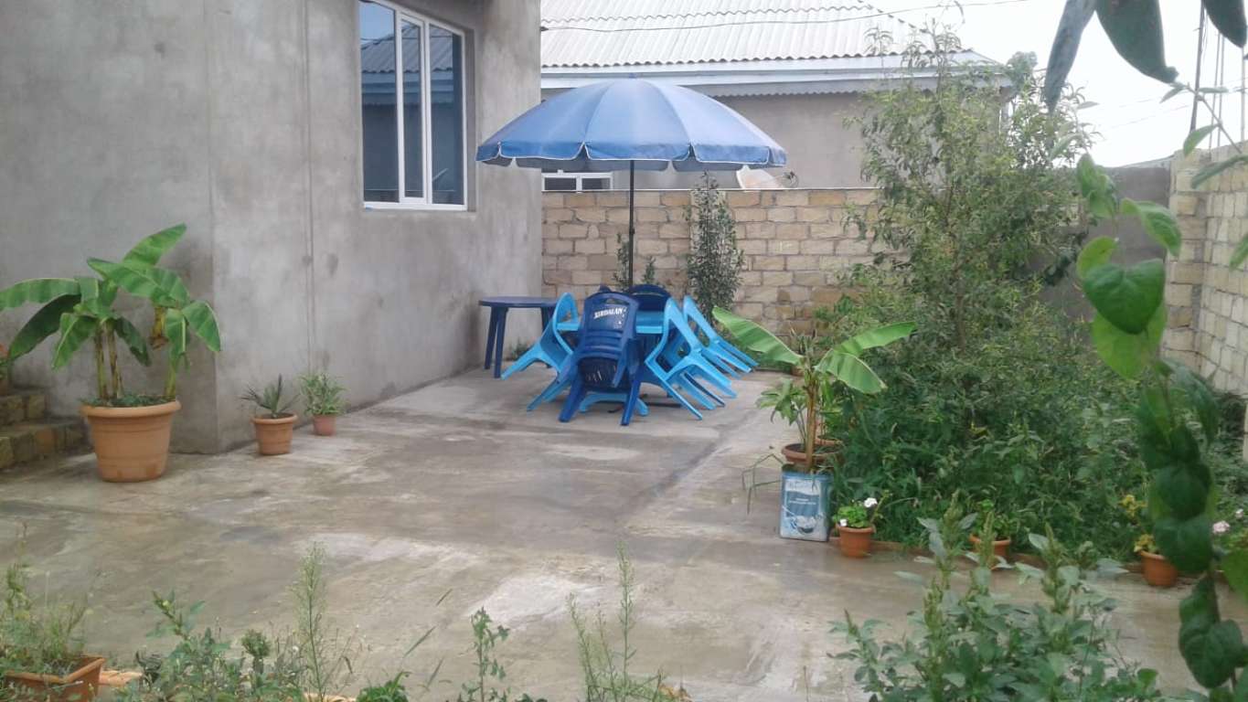 Qusar Qusar, Азербайджан günlük kirayə Həyət evi / Villa 140 AZN-a 4 otaqlı