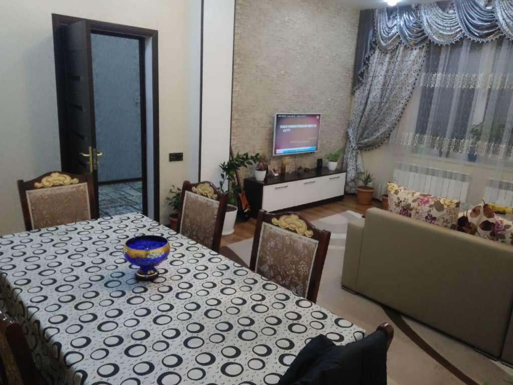 Qusar Qusar, Азербайджан günlük kirayə Həyət evi / Villa 140 AZN-a 4 otaqlı