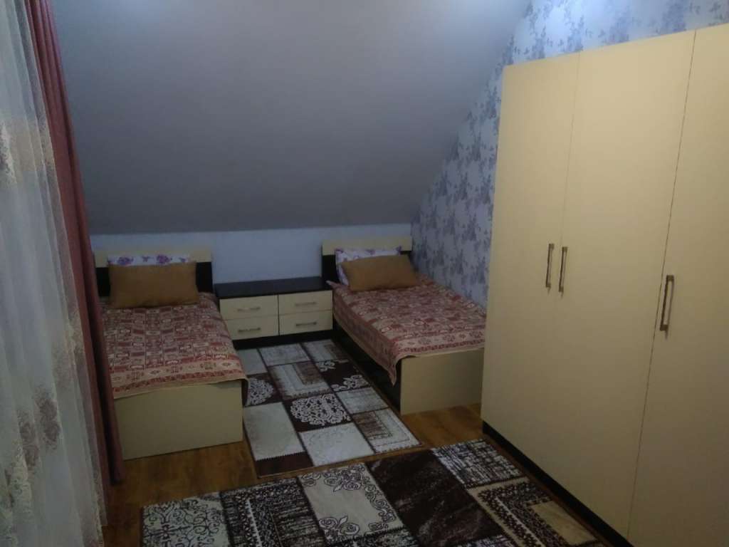 Qusar Qusar, Азербайджан günlük kirayə Həyət evi / Villa 140 AZN-a 4 otaqlı