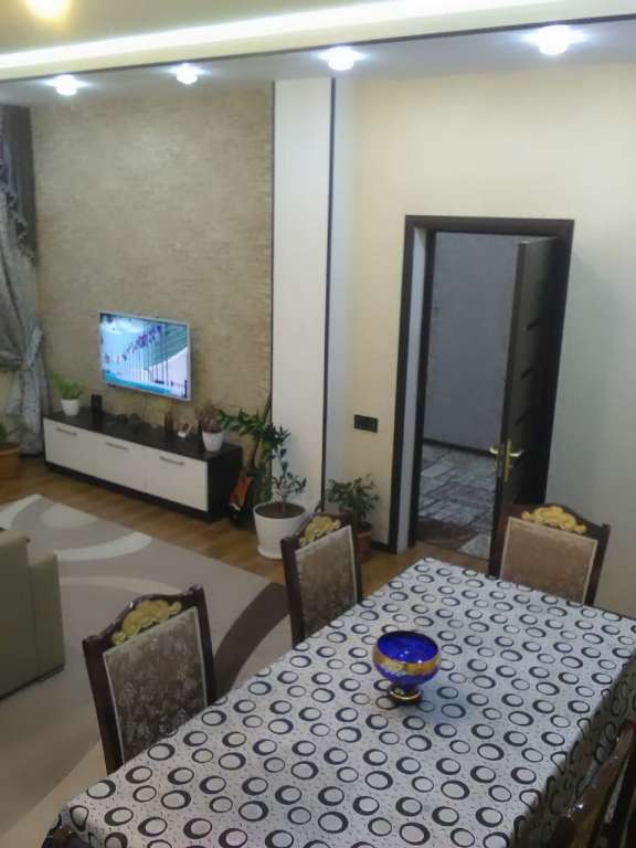 Qusar Qusar, Азербайджан günlük kirayə Həyət evi / Villa 140 AZN-a 4 otaqlı