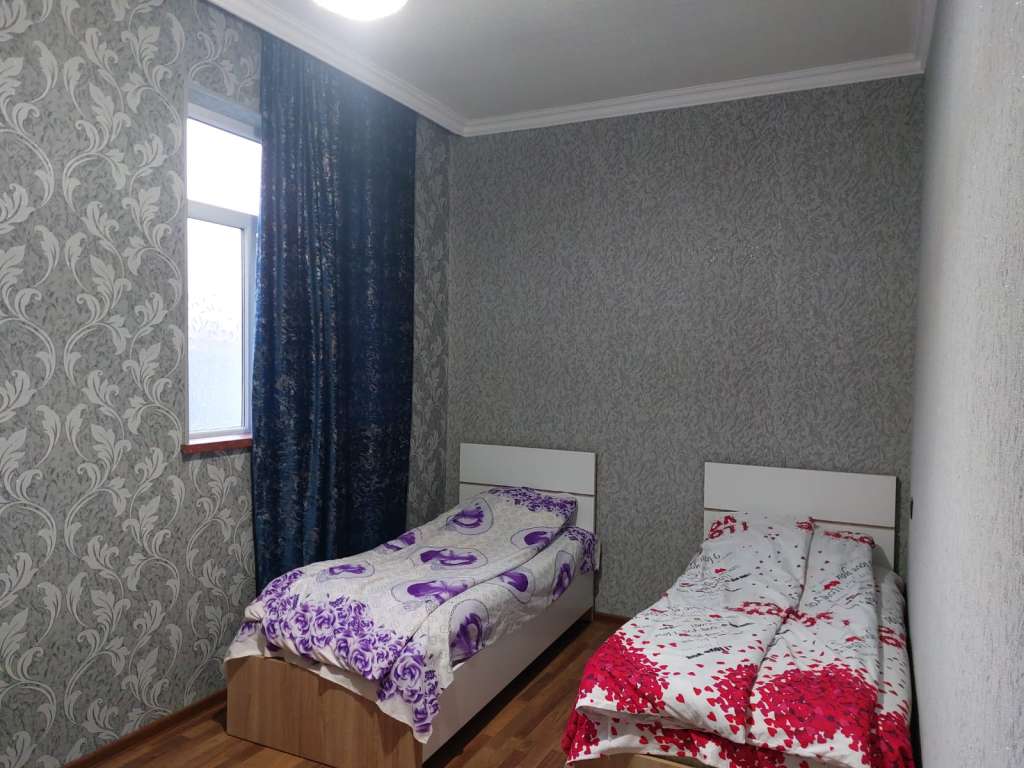 İsmayıllı İsmayıllı, Азербайджан günlük kirayə Həyət evi / Villa 150 AZN-a 4 otaqlı