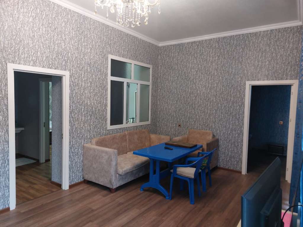 İsmayıllı İsmayıllı, Азербайджан günlük kirayə Həyət evi / Villa 150 AZN-a 4 otaqlı