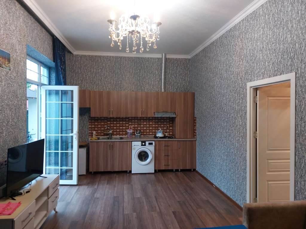 İsmayıllı İsmayıllı, Азербайджан günlük kirayə Həyət evi / Villa 150 AZN-a 4 otaqlı