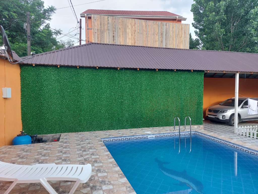 İsmayıllı İsmayıllı, Азербайджан günlük kirayə Həyət evi / Villa 150 AZN-a 4 otaqlı