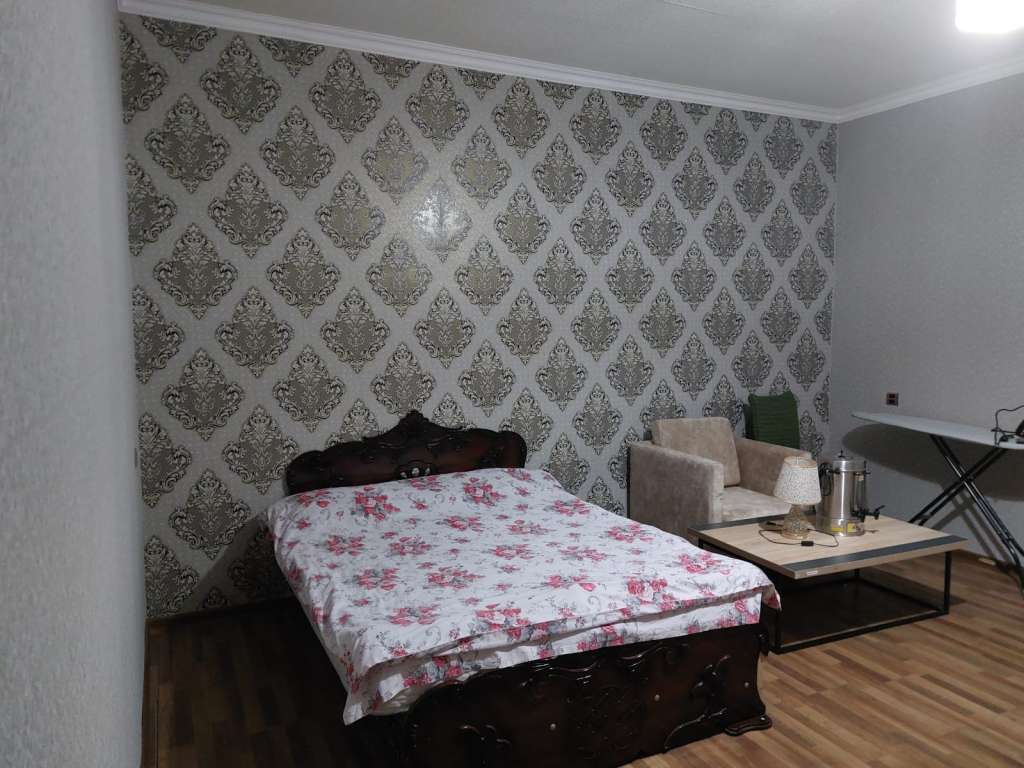 İsmayıllı İsmayıllı, Азербайджан günlük kirayə Həyət evi / Villa 150 AZN-a 4 otaqlı