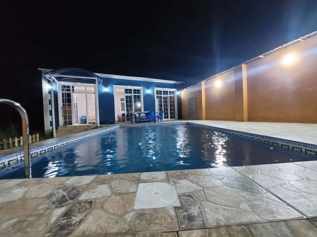 İsmayıllı İsmayıllı, Азербайджан günlük kirayə Həyət evi / Villa 150 AZN-a 4 otaqlı