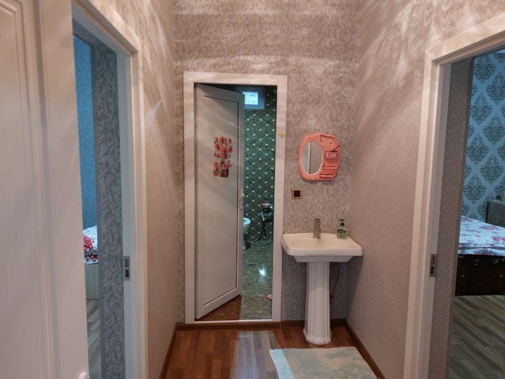 İsmayıllı İsmayıllı, Азербайджан günlük kirayə Həyət evi / Villa 150 AZN-a 4 otaqlı