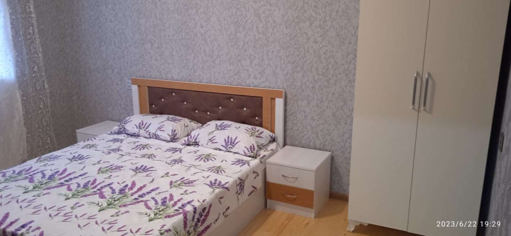 İsmayıllı İsmayıllı, Азербайджан günlük kirayə Həyət evi / Villa 150 AZN-a 4 otaqlı