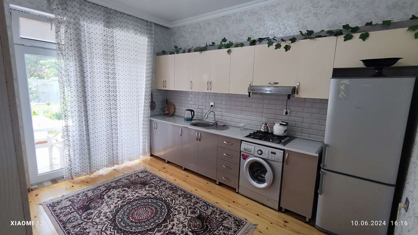 İsmayıllı İsmayıllı, Азербайджан günlük kirayə Həyət evi / Villa 150 AZN-a 4 otaqlı